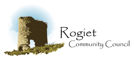 Header Image for Rogiet Community Council