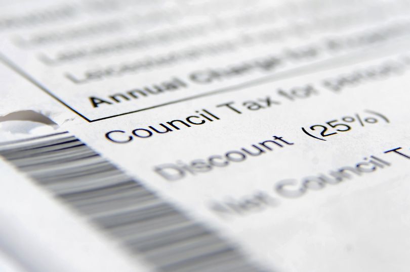 Community Councils - Council Tax Explained